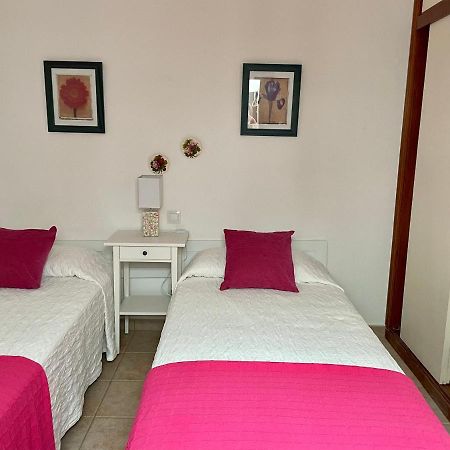 Apartamento Rivera Del Mar Apartment Puerto De Mogan Luaran gambar