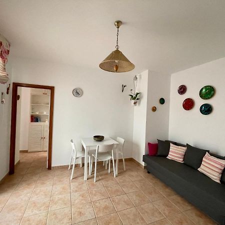 Apartamento Rivera Del Mar Apartment Puerto De Mogan Luaran gambar