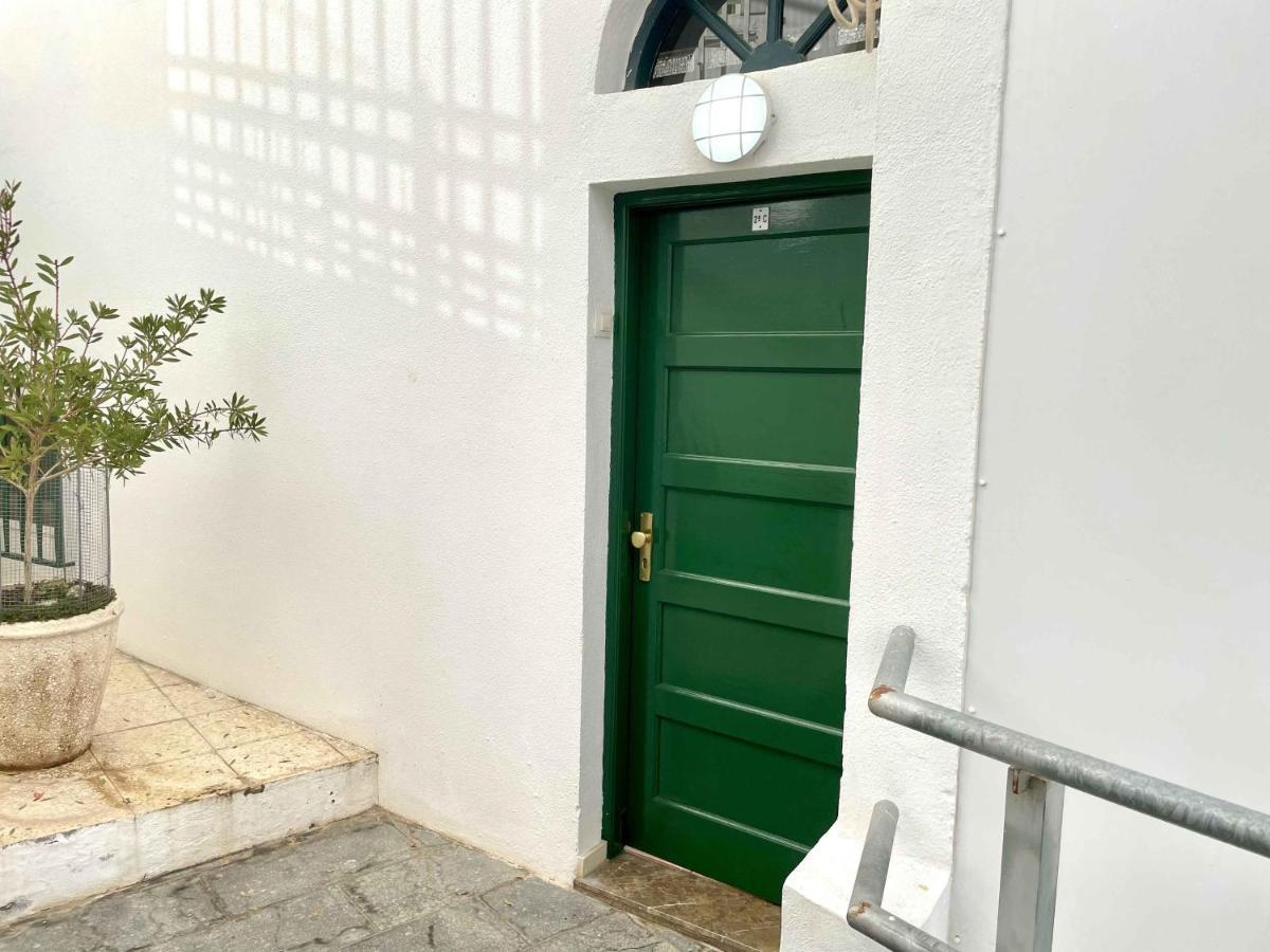 Apartamento Rivera Del Mar Apartment Puerto De Mogan Luaran gambar