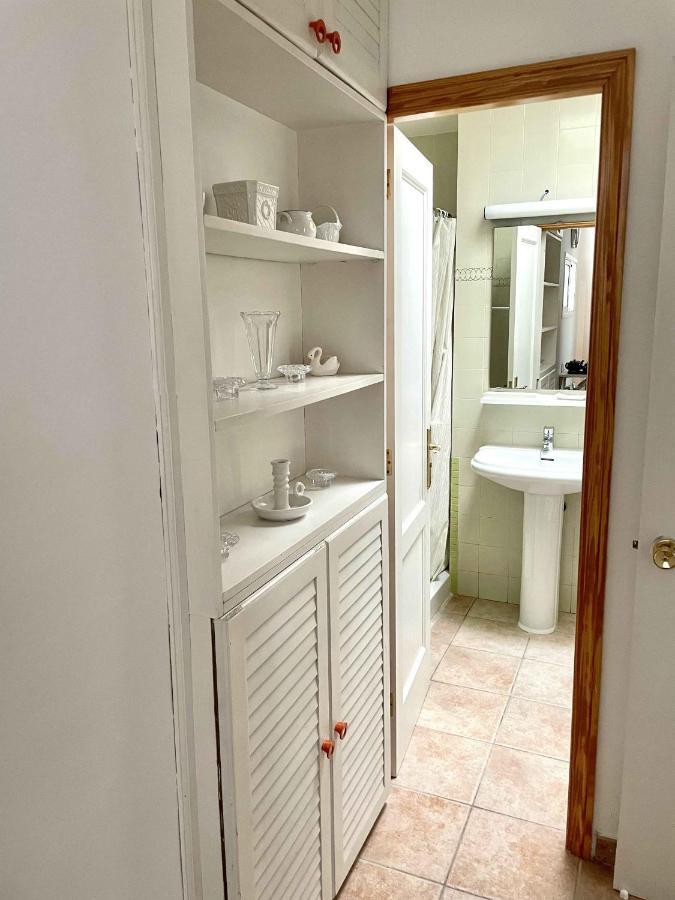 Apartamento Rivera Del Mar Apartment Puerto De Mogan Luaran gambar