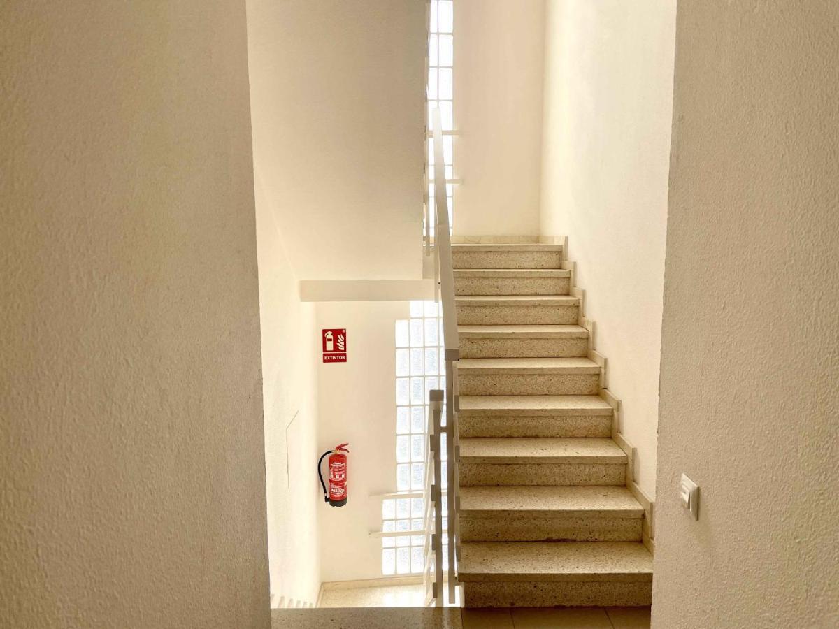 Apartamento Rivera Del Mar Apartment Puerto De Mogan Luaran gambar