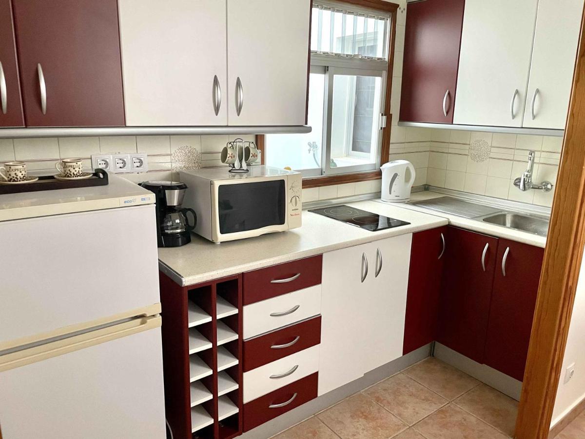 Apartamento Rivera Del Mar Apartment Puerto De Mogan Luaran gambar