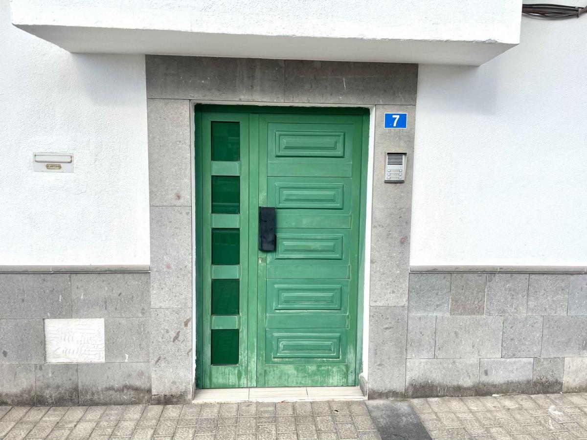 Apartamento Rivera Del Mar Apartment Puerto De Mogan Luaran gambar