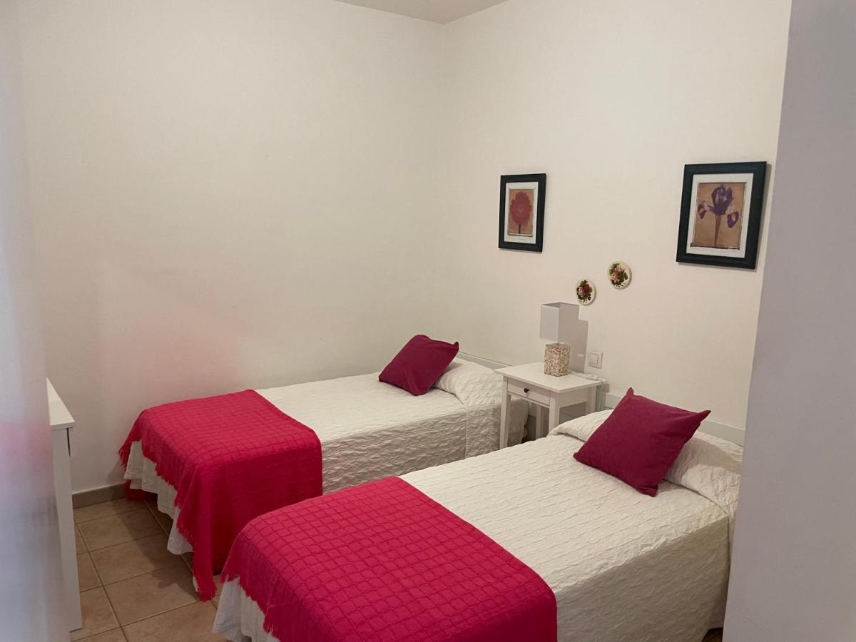 Apartamento Rivera Del Mar Apartment Puerto De Mogan Luaran gambar