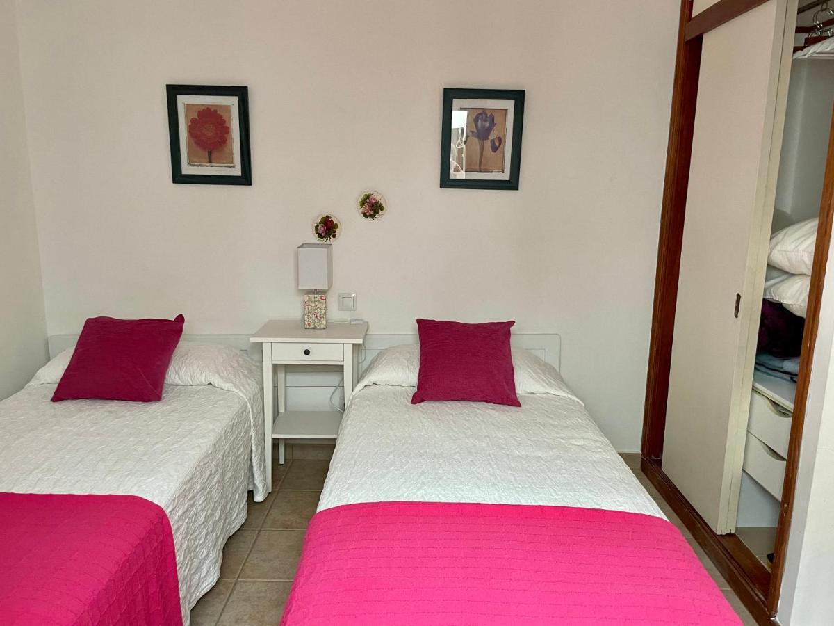 Apartamento Rivera Del Mar Apartment Puerto De Mogan Luaran gambar