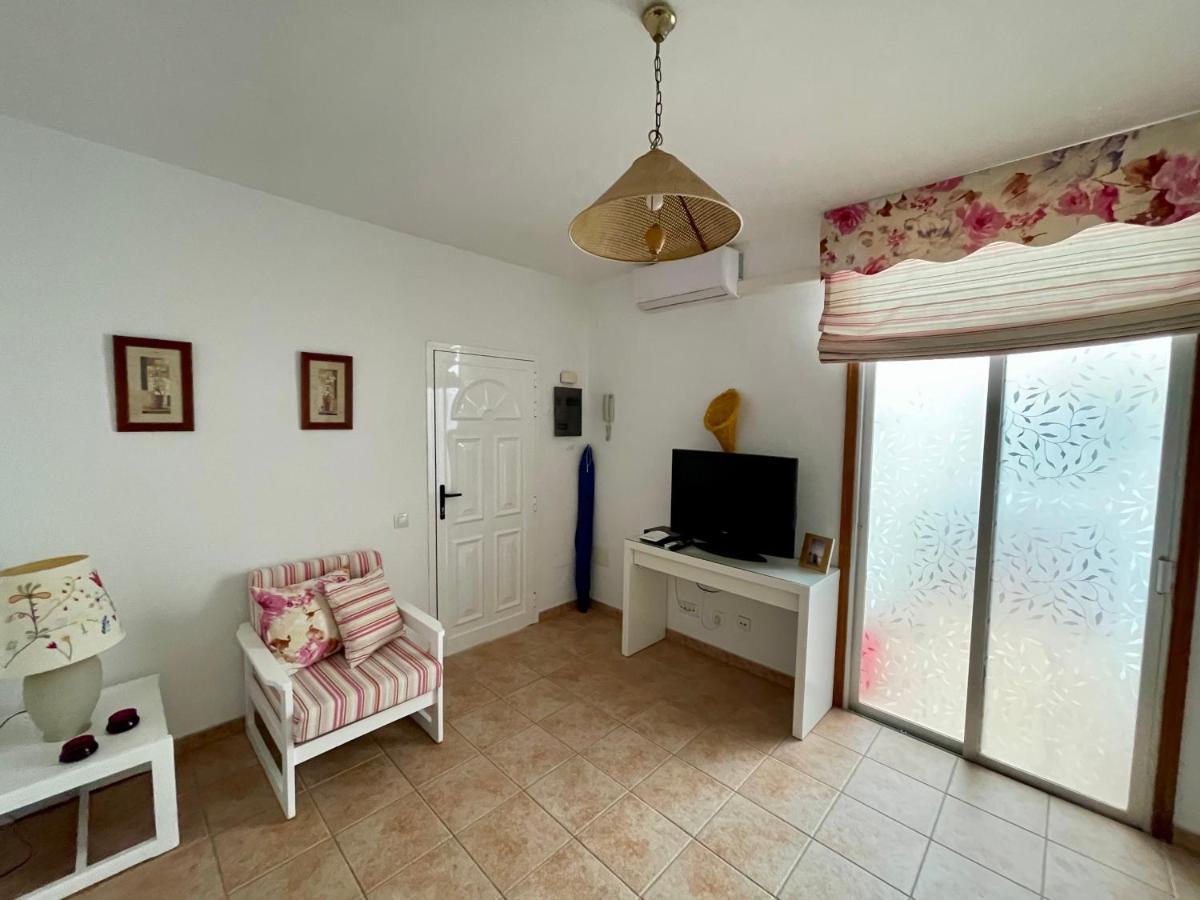 Apartamento Rivera Del Mar Apartment Puerto De Mogan Luaran gambar