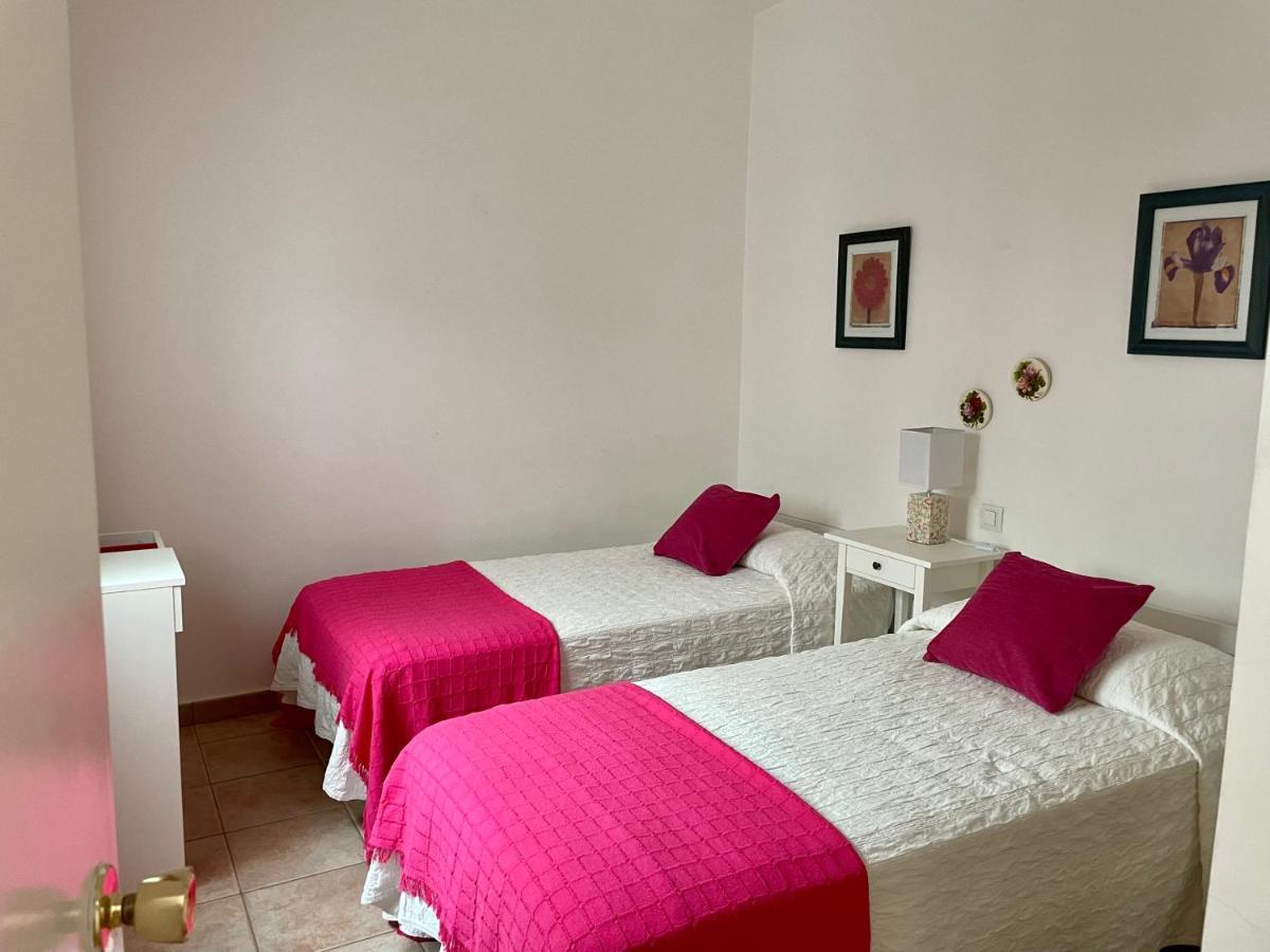 Apartamento Rivera Del Mar Apartment Puerto De Mogan Luaran gambar