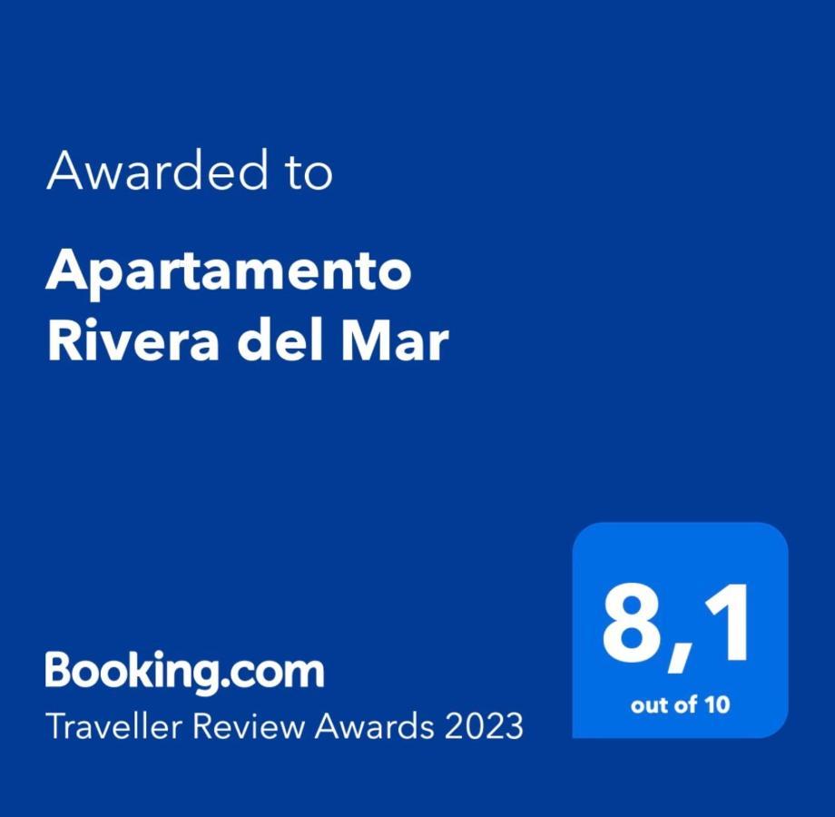 Apartamento Rivera Del Mar Apartment Puerto De Mogan Luaran gambar